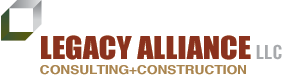 LEGACY ALLIANCE LLC